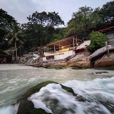 So Good Haad Rin Hostel Exterior foto